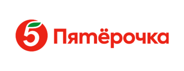 Пятёрочка